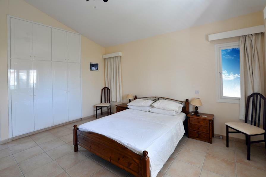 Villa Daryah Sirina Bay Protaras Exterior photo