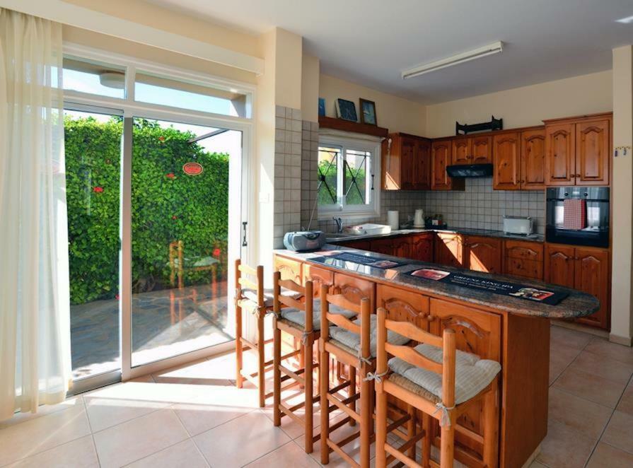 Villa Daryah Sirina Bay Protaras Exterior photo