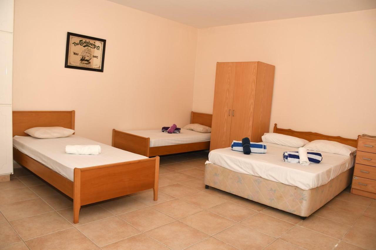 Villa Daryah Sirina Bay Protaras Exterior photo
