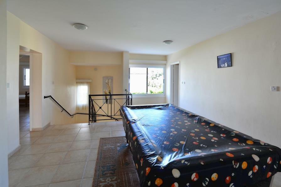 Villa Daryah Sirina Bay Protaras Exterior photo